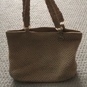 SAK purse